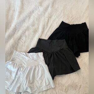 NWOT Aerie Offline Short Bundle